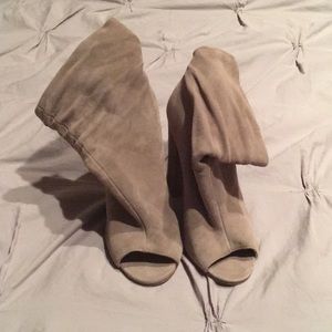 Kristin Cavallari Chinese Laundry Laurel Booties